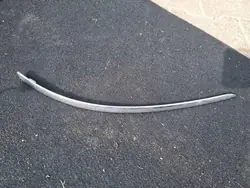 Rivestimento paraurti anteriore Mercedes W245 B Class L P A1698851821