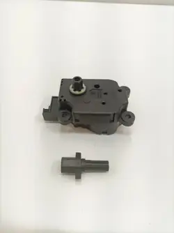 Soupape de chauffage OEM 2038201642 - Mercedes-Benz