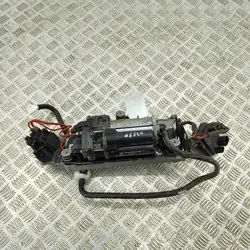 Porsche Taycan luchtvering compressor OEM 9J1616006D