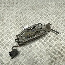 Compresseur suspension air Porsche Taycan OEM 9J1616006D