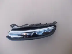 Luz DRL esquerda OEM 9833480680-03 para Citroen C3 III