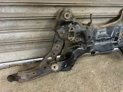 Soporte motor delantero OEM KIA CARENS IV -13 1.7CRDI