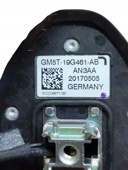 Ford Focus MK3 GPS-antenni OEM GM5T19G461AB