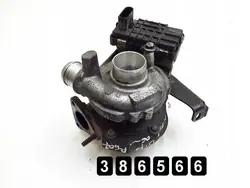 Turbocompresseur Peugeot 607 2700HDI Côté Droit Occasion