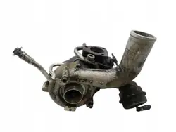 TURBOLADDA Audi TT I (1998-2006) 06A145713B