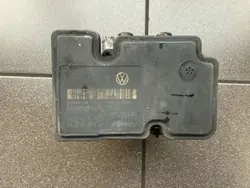 Pompe ABS OEM 1K0614117H - Unité de contrôle d'occasion