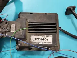 Kit de instalación LPG OEM IMPRK1354853, LPGTECH