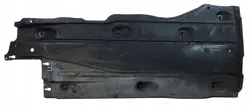 OEM 5Q0825202L Motorunderskydd Höger Audi A3 8V