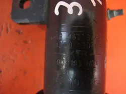 Peugeot OEM 9816394580 Etu-MacPherson-jousitus