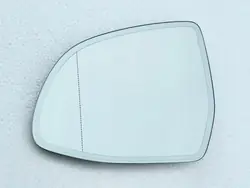 BMW OE xxxxx33xx Vidro esquerdo espelho fotocromático
