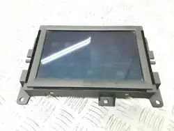 Écran de navigation OEM 68428471AC pour Chrysler Pacifica