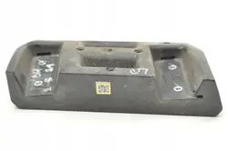 Ford Ranger VI Step Cover Left Rear OEM N1WB-E20041-BA