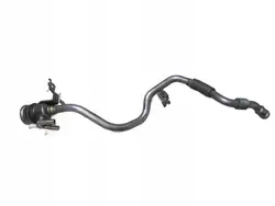 BMW 3 F34 N26 Tubo de Entrada Combustible OEM 16117431129
