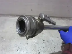 BMW 3 F34 N26 Conduit d'Entrée Carburant OEM 16117431129