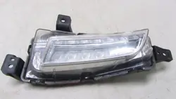 Suzuki Vitara III Halogeen LED DRL Rechts Voor OEM 025/036