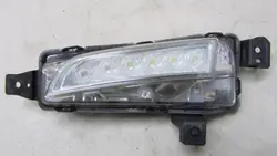 Suzuki Vitara III Halogeeni LED DRL Oikea Etu OEM 025/036