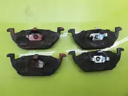 Disques de frein avant OEM IBIZA IV PRZ Seat Ibiza