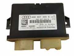 Käytetty AdBlue-moduuli OEM 4G0907355G Audi Dieselille