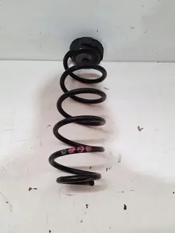 Audi A6 S6 C7 2012 Molla posteriore sinistra OEM 8K0411105DJ