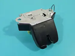 Baklucka Lås 81230F2010 Hyundai Elantra VI 15-20