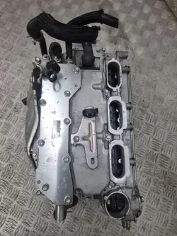 Omvormer Lexus RX III OEM 1817000214