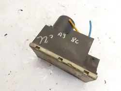 Centrale vergrendelingspomp OEM 8L0862257E voor Audi A3/A4