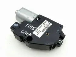 Maserati Quattroporte takluckemotor OEM 6117026A