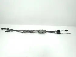 2007 Honda Civic Gear Shift Link MTL29764