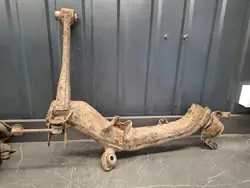 Toyota Avensis T25 takaoikea jousitusvarsi OEM