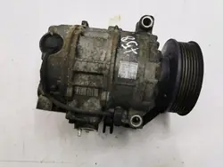 A/C Kompressori Bentley Flying Spur 2005