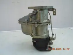 Carburador GAZ K22G OEM para GAZ 69, 67, 51, 63
