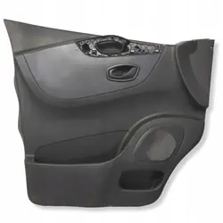 OEM 93450132 Tapicería Puerta Delantera Izquierda - Renault OE