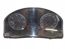Velocímetro VW Golf V 110.080.246 VDO Usado