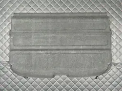 Étagère coffre arrière OEM 96843207ZE Peugeot 3008 I
