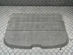 Prateleira bagageira traseira OEM 96843207ZE Peugeot 3008 I
