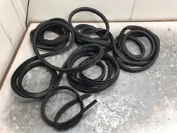 Heckklappendichtung OEM A2056970051 Mercedes W205 Kombi