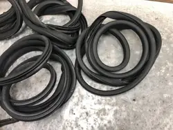Baklucktätning OEM A2056970051 Mercedes W205 Kombi