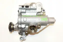 Pompe à huile SKODA KODIAK SUPERB OCTAVIA III 2.0 TSI