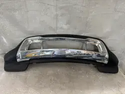 JEEP GRAND CHEROKEE WK2 LIFT 17- Framskärmsspoiler OEM