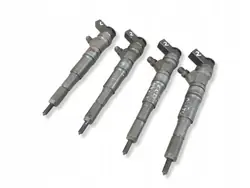 Insprutningsset OEM 0445110086 för BMW 3 E46