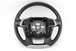 OEM 96720514ZD Nahkaohjauspyörä Citroen DS4:lle 2011-2015