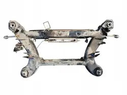 OEM 2043508703 Bakre Fjäderben Mercedes C W204