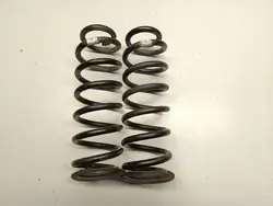 Mola traseira OEM 5Q0511115 para VW Golf V 1.9 TDI