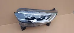 Phare Avant Gauche Renault Kadjar Lift 18-23 LED 260608385R