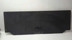 Alfombrilla maletero BMW X5 E70 2010 OEM EBGMB70