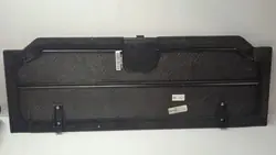 BMW X5 E70 2010 Kofferraumteppich OEM EBGMB70