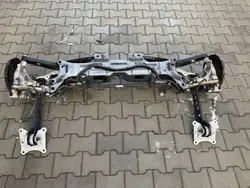 Opel Insignia B Taka-akselin jousituspalkki FDT2306