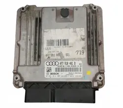 Módulo de espelho Audi A6 S6 C5 OEM 473910401B