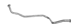Imasaf Pakoputki OEM 69.71.01 - Käytetty