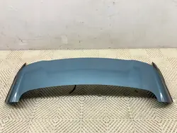 OEM 87210-J9000 takaspoileri Hyundai Konalle